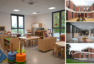 S radom započeo novi vrtić na Žitnjaku, 7. u mandatu ove uprave