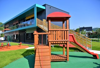 Otvoren prvi vrtić u mandatu gradonačelnika Tomaševića