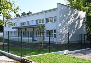 Otvoren vrtić u Studentskom gradu