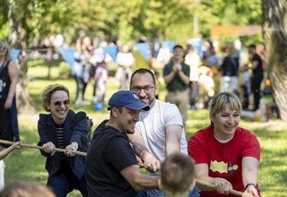 Završni susret 26. Dana dječjih vrtića na Bundeku