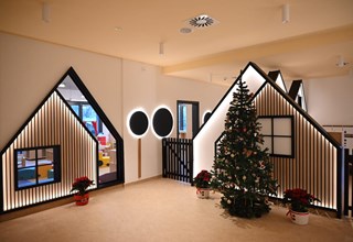 Otvorena još dva vrtića - u Odranskom Obrežu te Sesvetskoj Selnici