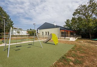 Završen Dječji vrtić Medo Brundo u Dubravi, 13. po redu ove uprave