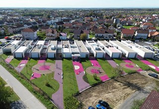 U Sesvetskom Kraljevcu otvoren vrtić za čak 14 skupina djece