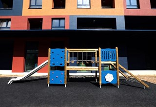 Grad Zagreb otvorio 16. po redu vrtić, u gradskoj četvrti Črnomerec