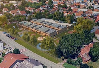 U Dubravi počeli radovi na novom, modernijem i energetski učinkovitijem vrtiću, za čak 16 skupina