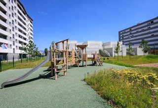 Otvoren vrtić u Podbrežju - 17. novi vrtić ove uprave