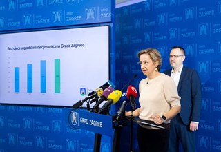 Inicijalni rezultati upisa - upola manje neupisanih nego prošle godine