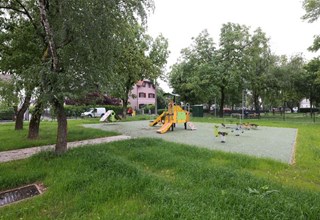 Završen vrtić u Trnavi