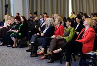 Zamjenica Dolenec otvorila 27. Dane dječjih vrtića