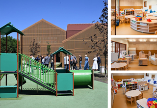 Otvoren vrtić u Ivanjoj Reci