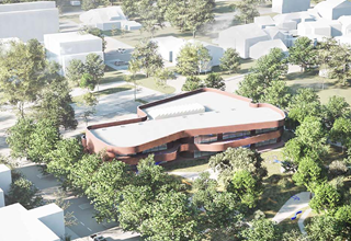 Odabrano urbanističko-arhitektonsko rješenje za novi vrtić na Jarunu