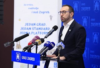 Više nema lutanja - odsad sve informacije o vrtićima na jednom mjestu