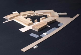 Odabrano urbanističko-arhitektonsko rješenje za vrtić u Sloboštini