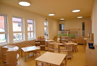 Završen vrtić u Sesvetskoj Sopnici - 10. vrtić u mandatu ove uprave